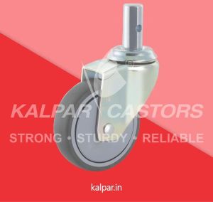 Sleek Series Castors