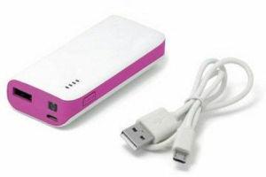 Promotional Power Bank