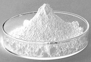 Zinc Oxide Nanoparticles