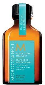 Moroccanoil Treatment Light oil