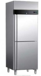 Double Door Commercial Refrigerator