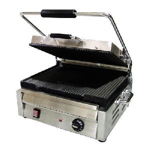 electric sandwich griller