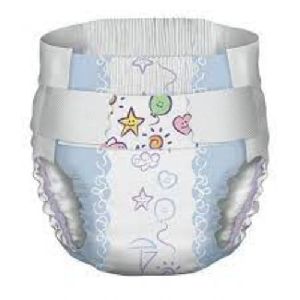 Baby Diaper