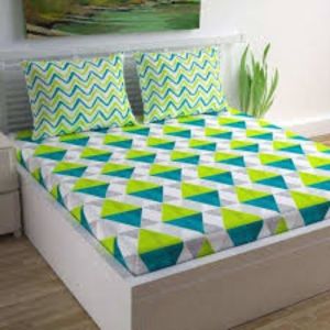 Double Bed Sheets