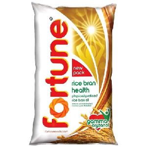 Fortune Rice Bran Oil