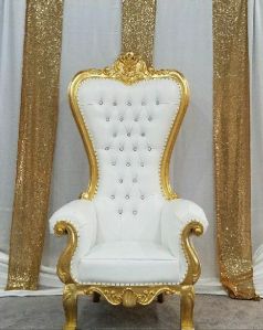 Wedding Throne Chair