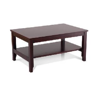 Wooden Centre Table