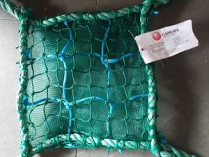 Braided Safety Net