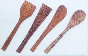 coconut shell cutlery