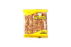 Aparshree white sesame Chikki