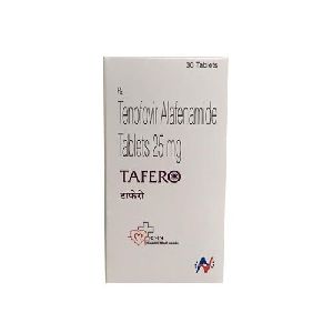 Tenofovir Alafenamide Tablet