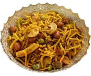 Hyderabadi Mixture Namkeen