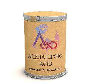 Alpha Lipoic Acid