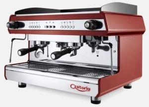 Commercial Coffee Making Machine