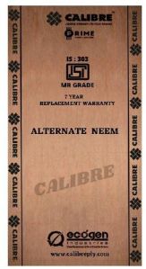 Neem MR Grade Plywood