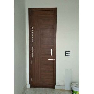 Flush Door