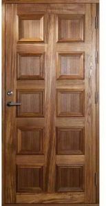 Wooden Door