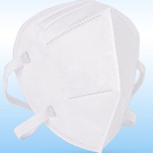 Disposable FFP2 Face Mask