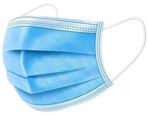 Surgical Face Mask