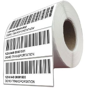 Barcode Labels