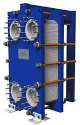 APV Plate Heat Exchanger