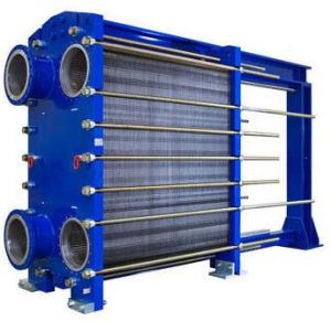 GEA Plate Heat Exchanger