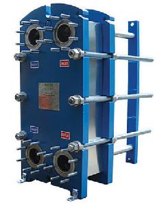 Sondex Plate Heat Exchanger