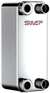 SWEP Plate Heat Exchanger