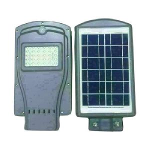 solar power garden light