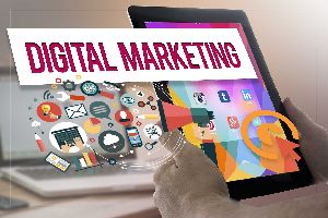 Advanced Digital Marketing Training