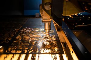 Laser Cutting Services