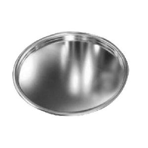 Mild Steel Drum Lid