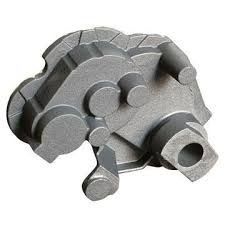 Gray Iron Casting Parts