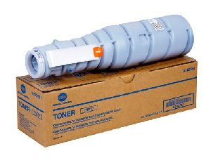 Konica Minolta Toner Cartridge