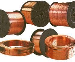 Copper Coils