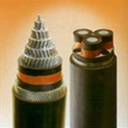 high tension cable