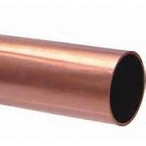 Copper Pipe