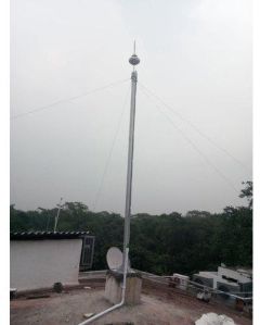 Lightning Arrester