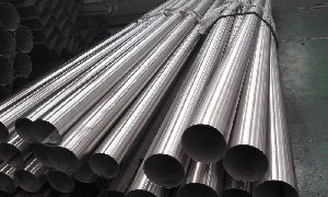 Inconel 600 Pipes