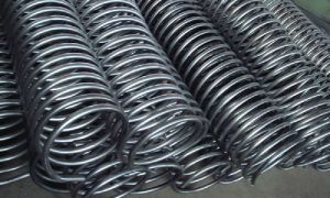 SS 317 Coil Tubing