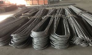 stainless steel seamless u tubes