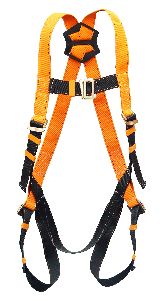 full body harnesses