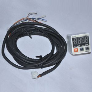 Pressure Sensor