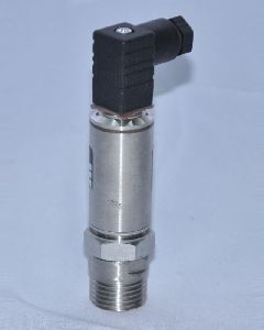 Pressure Transmitters