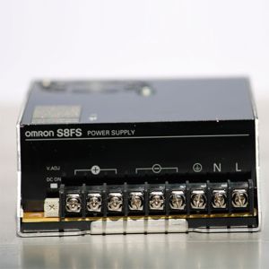 Switched Mode Power Supply