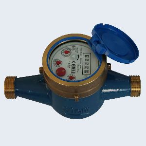 Water Flow Meters