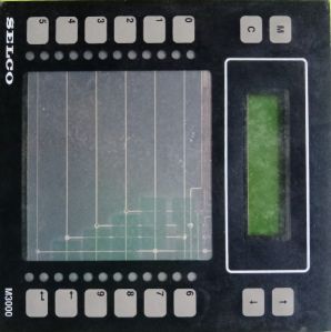 Selco Module Alarm