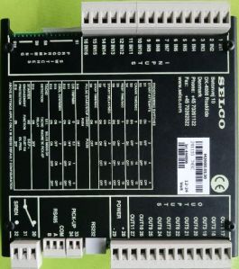 Selco Sigma Alarm Controller