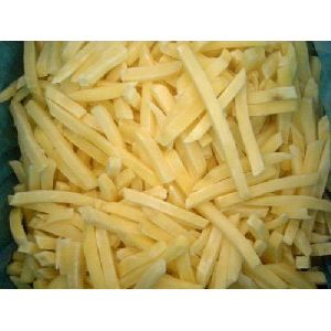 Frozen French Fries