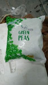 Frozen Green Peas